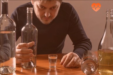 Лечение белой горячки в Полоцке