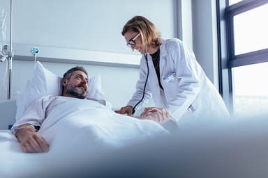 Лечение алкоголизма в стационаре в Полоцке
